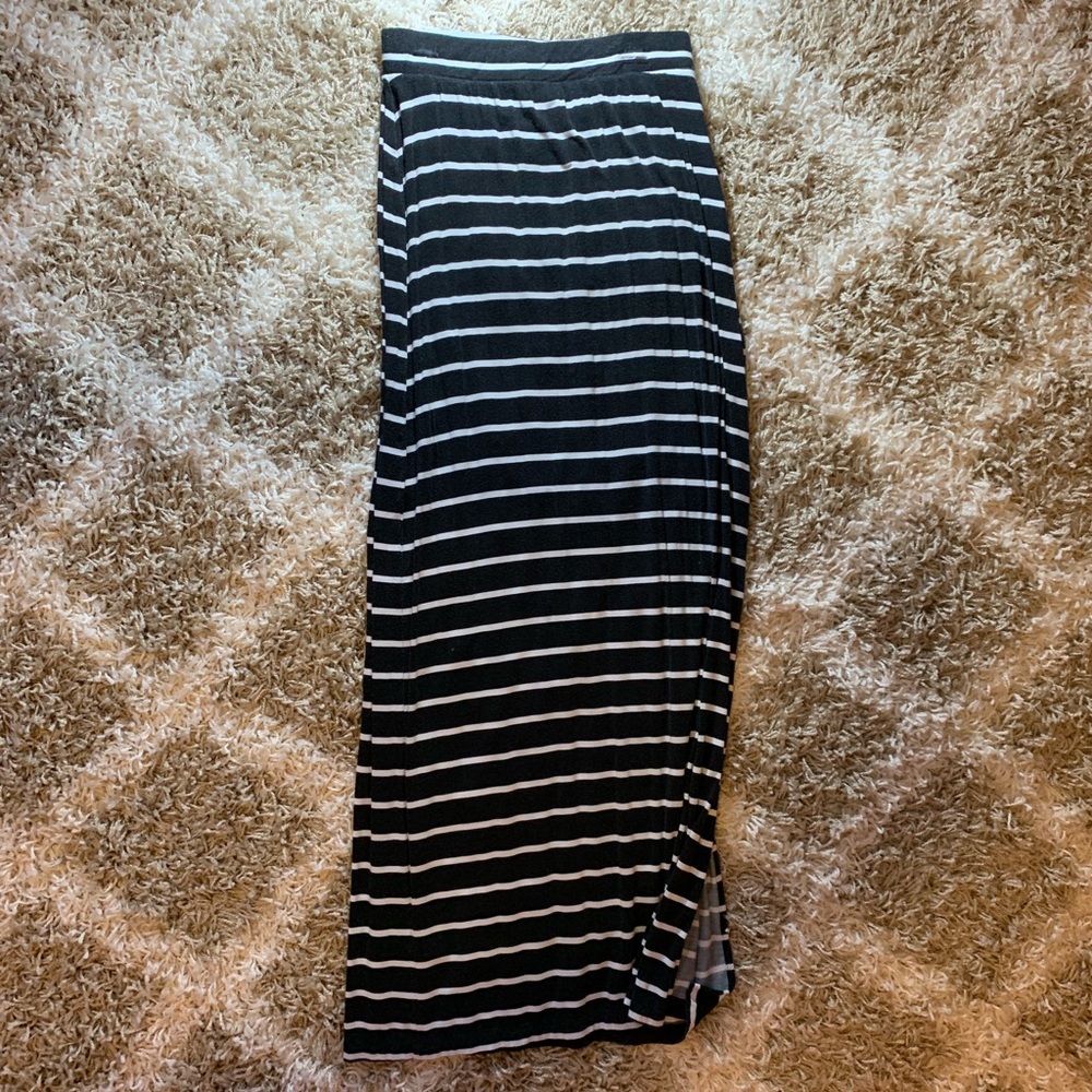 Maxi Skirt